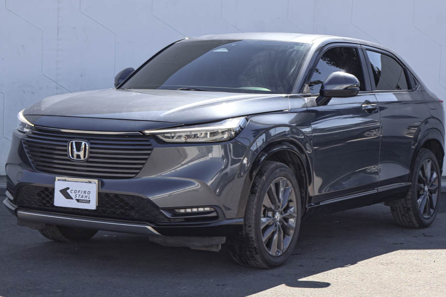 HONDA HR-V EXL 2023 - 4522